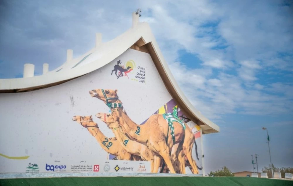 مهرجان الهجن السعودي: جوائز مليونية ونمو اقتصادي كبير