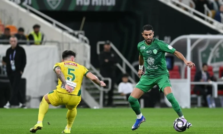 دونيس: الإصابات سبب خسارة الخليج الثقيلة أمام الأهلي