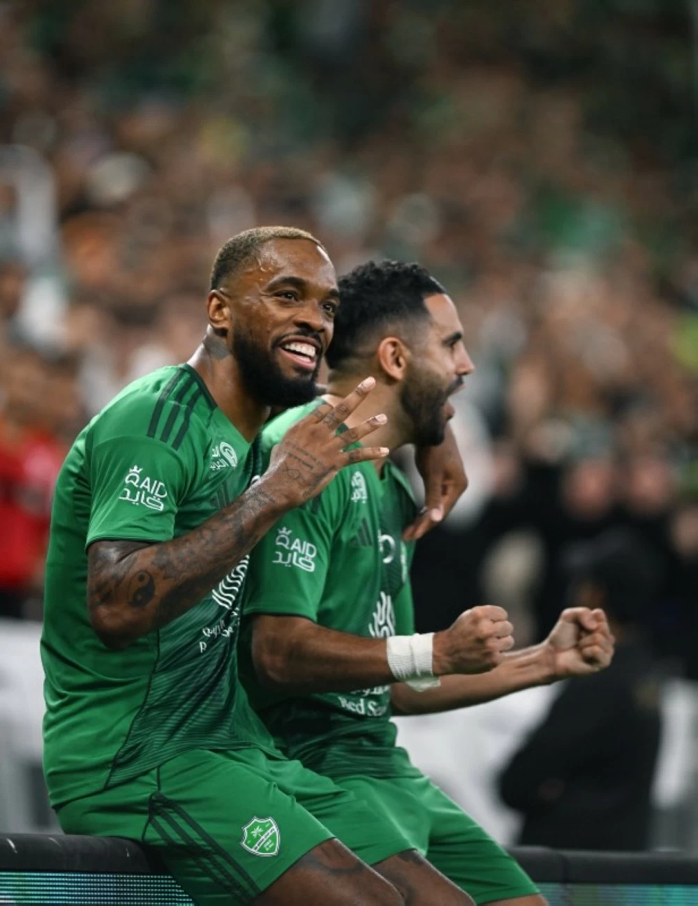 يايسله مدرب الأهلي: الفوز مهم للمنافسة وقلق بشأن ديميرال