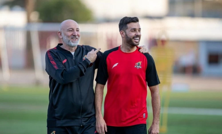 الوحدة يسعى للثأر من العلا في دوري يلو بتشكيلة جديدة