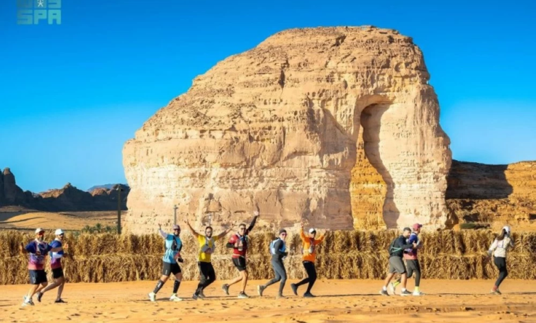 سباق درب العلا 2026: تحدي التحمل في قلب تاريخ السعودية