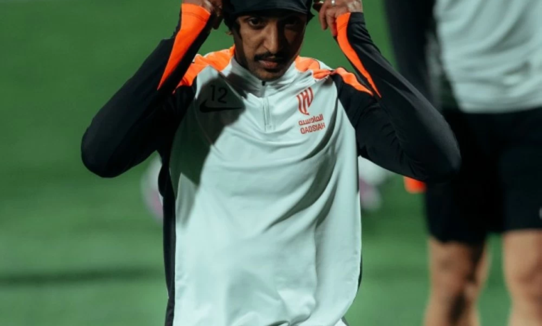 القادسية ضد الاتحاد: استعدادات مكثفة لموقعة دوري روشن