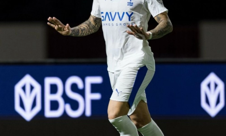 مباريات دوري روشن اليوم: الهلال والاتحاد في مواجهات حاسمة