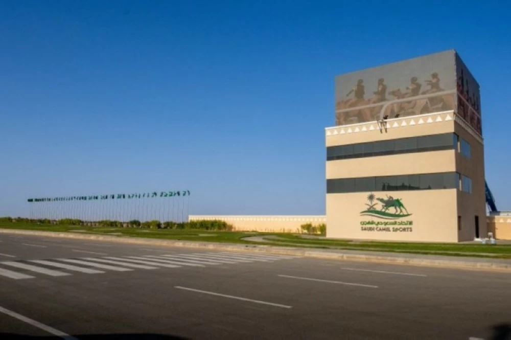 مهرجان خادم الحرمين الشريفين للهجن 2026: انطلاق الحدث الأضخم