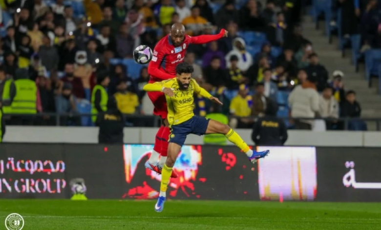 أبو نخاع: خسارة ضمك أمام النصر مستحقة وهذه أسبابها