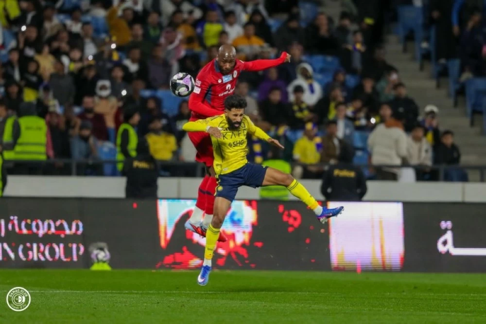 أبو نخاع: خسارة ضمك أمام النصر مستحقة وهذه أسبابها