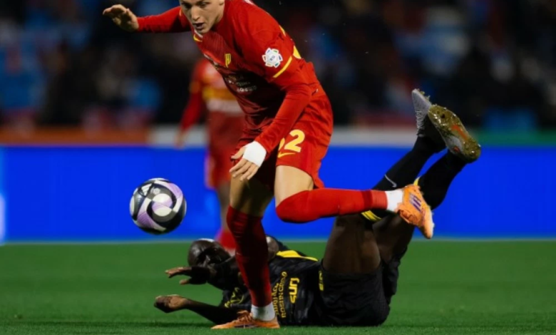 القادسية يهزم الاتحاد 2-1 في دوري روشن السعودي للمحترفين