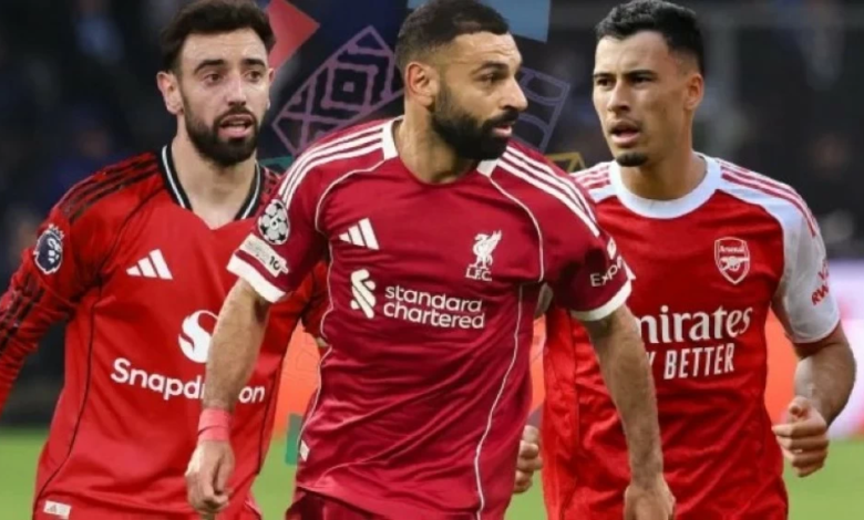 الدوري السعودي يستهدف 50 نجماً عالمياً أبرزهم صلاح وفينيسيوس