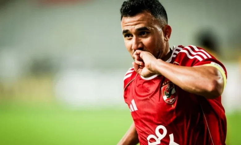 الأهلي يتصدر مجموعته بأبطال أفريقيا بفوز على يانغ أفريكانز