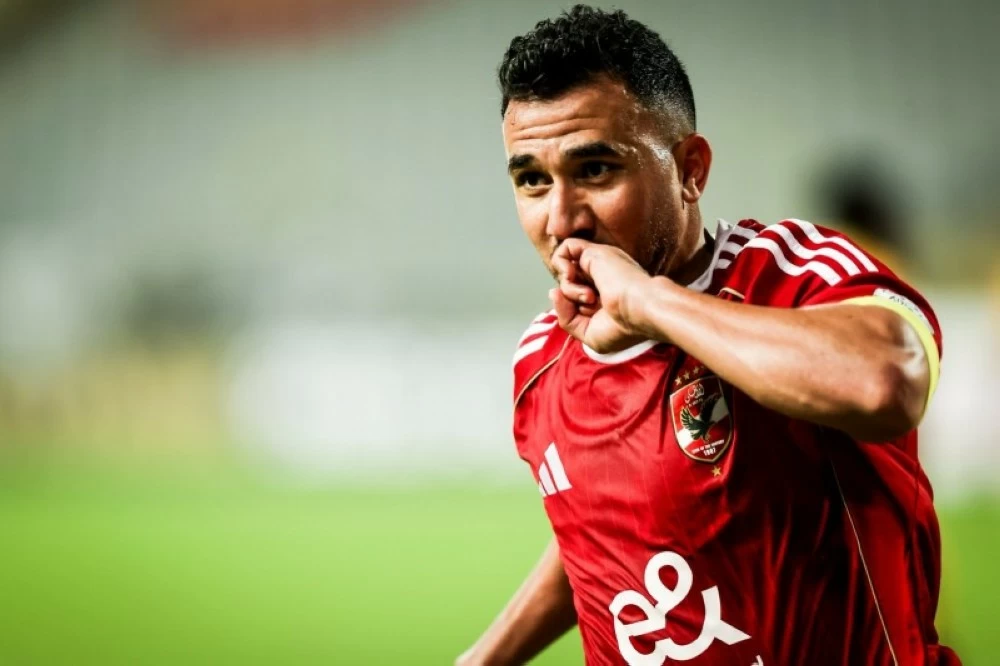 الأهلي يتصدر مجموعته بأبطال أفريقيا بفوز على يانغ أفريكانز