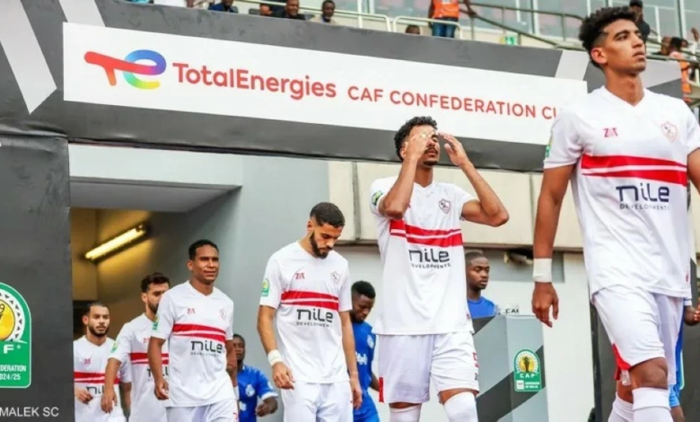 فيفا يوقف قيد الزمالك مجدداً: الأسباب والتداعيات الكاملة