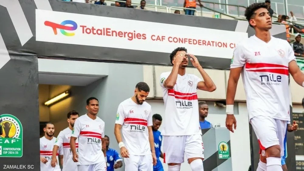 فيفا يوقف قيد الزمالك مجدداً: الأسباب والتداعيات الكاملة