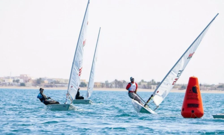 البطولة العربية للشراع 2026 في الغردقة: كل ما تريد معرفته