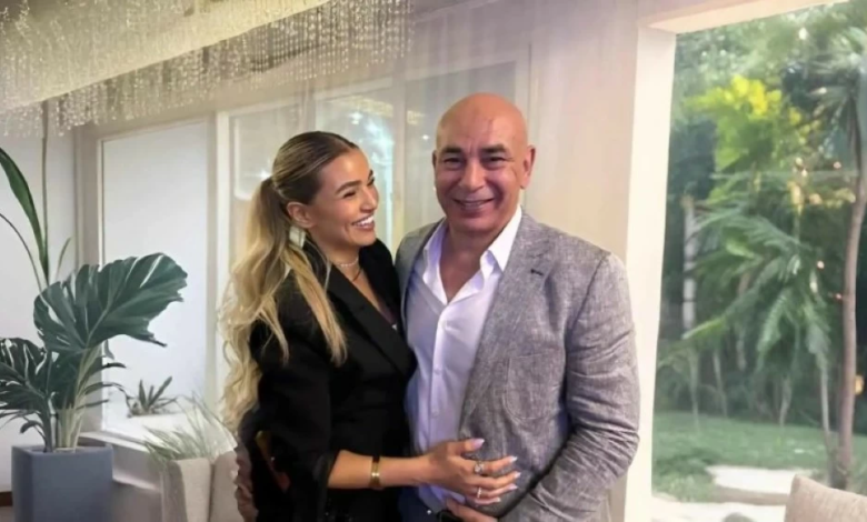 حسام حسن يلاحق المسيئين لابنته: معركة قانونية ضد الشائعات