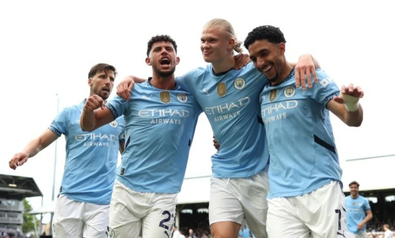 مانشستر سيتي ضد وولفرهامبتون: صراع النقاط الثلاث في البريميرليغ