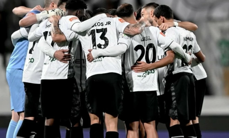 موعد مباراة الشباب والخليج والقنوات الناقلة في دوري روشن