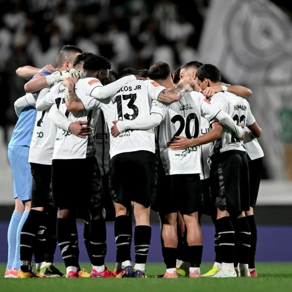 موعد مباراة الشباب والخليج والقنوات الناقلة في دوري روشن