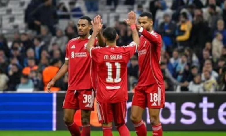 ليفربول ضد بورنموث: صلاح يعود لكسر التعادلات في البريميرليغ