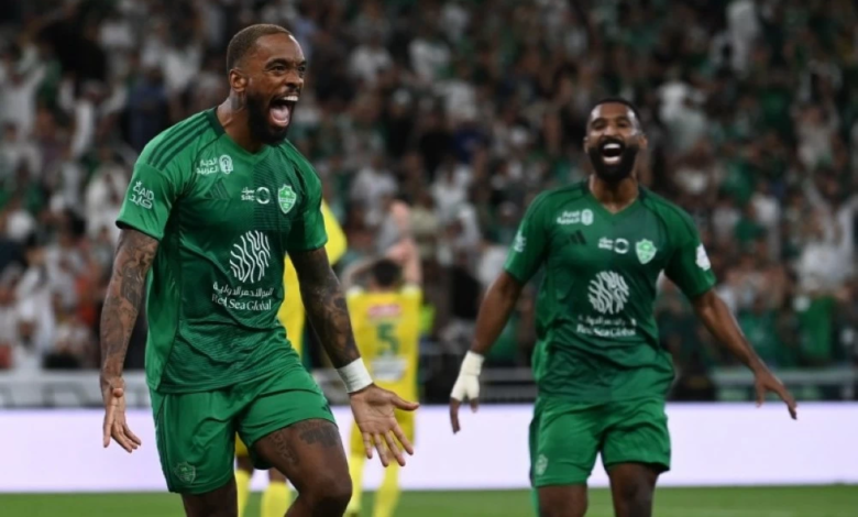 الأهلي ونيوم: صراع على وصافة دوري روشن السعودي