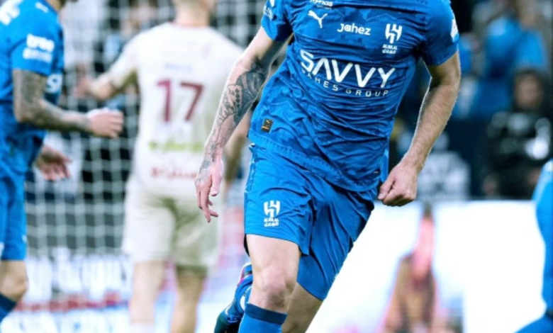 مواجهات الجولة 18: ديربي الرياض وصراع الهبوط بدوري روشن