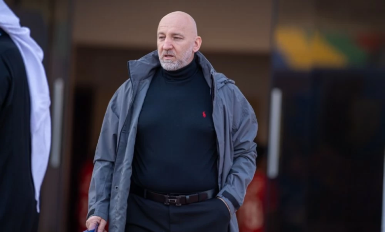 الوحدة السعودي يحسم صفقة بن جمعة ويدعم طموحات الصعود