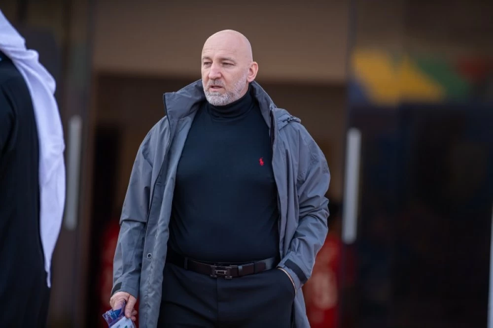 الوحدة السعودي يحسم صفقة بن جمعة ويدعم طموحات الصعود