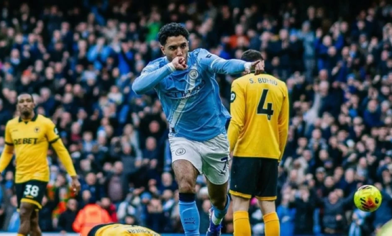 عمر مرموش: قصة نجاح الفرعون المصري في الدوري الألماني