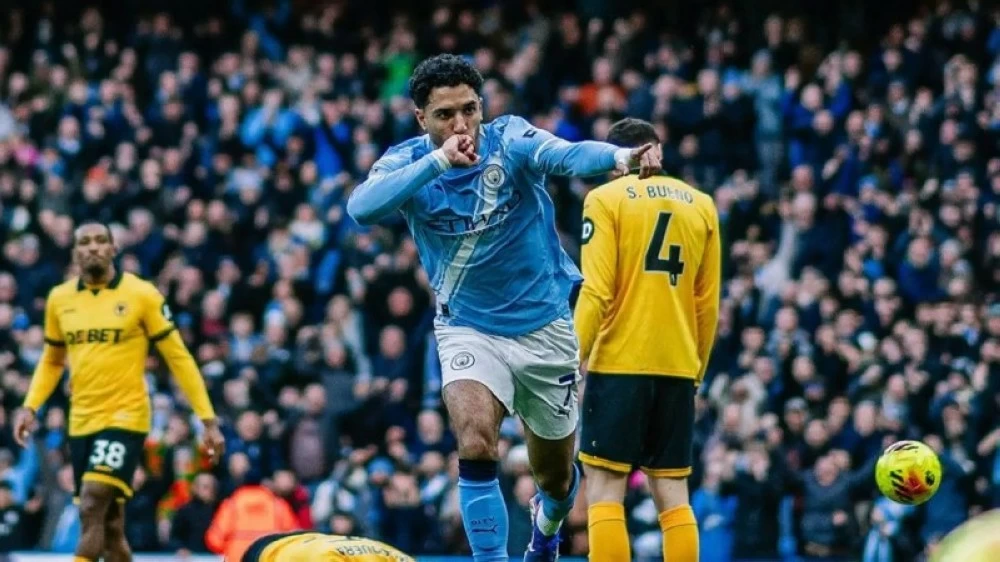 عمر مرموش: قصة نجاح الفرعون المصري في الدوري الألماني