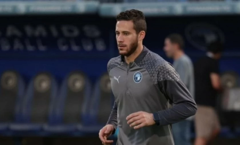 قضية رمضان صبحي: تأييد حبسه مع إيقاف التنفيذ وأزمة المنشطات