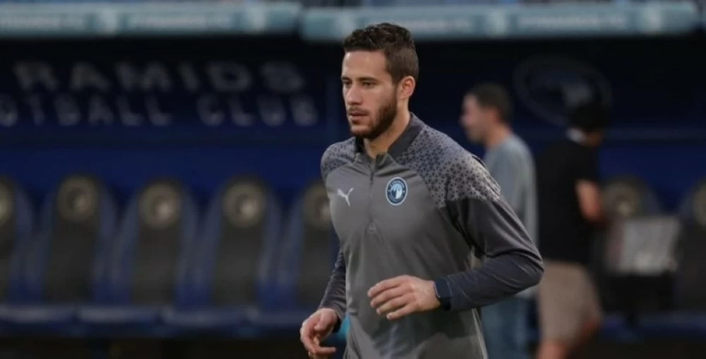 قضية رمضان صبحي: تأييد حبسه مع إيقاف التنفيذ وأزمة المنشطات