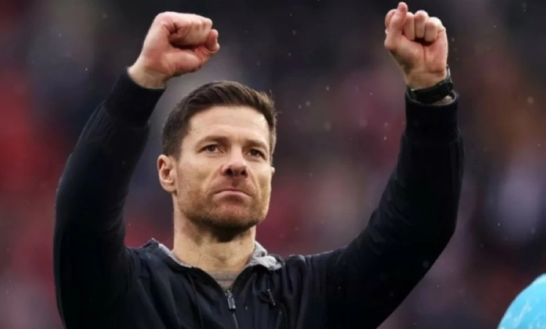 ليفربول يستهدف تشابي ألونسو كبديل محتمل للمدرب آرني سلوت