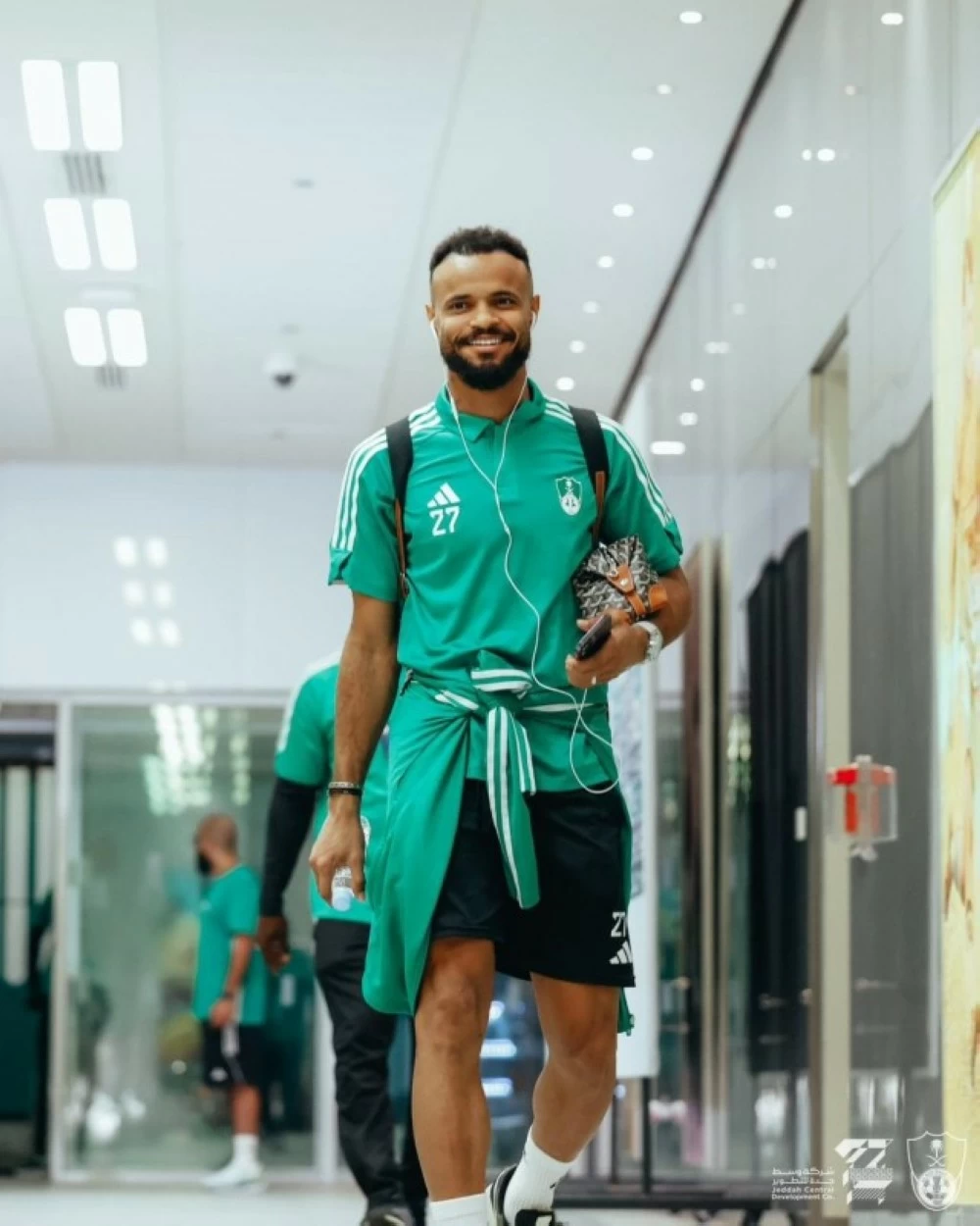 غيابات الأهلي أمام الاتفاق.. تحديات تسبق كلاسيكو الهلال