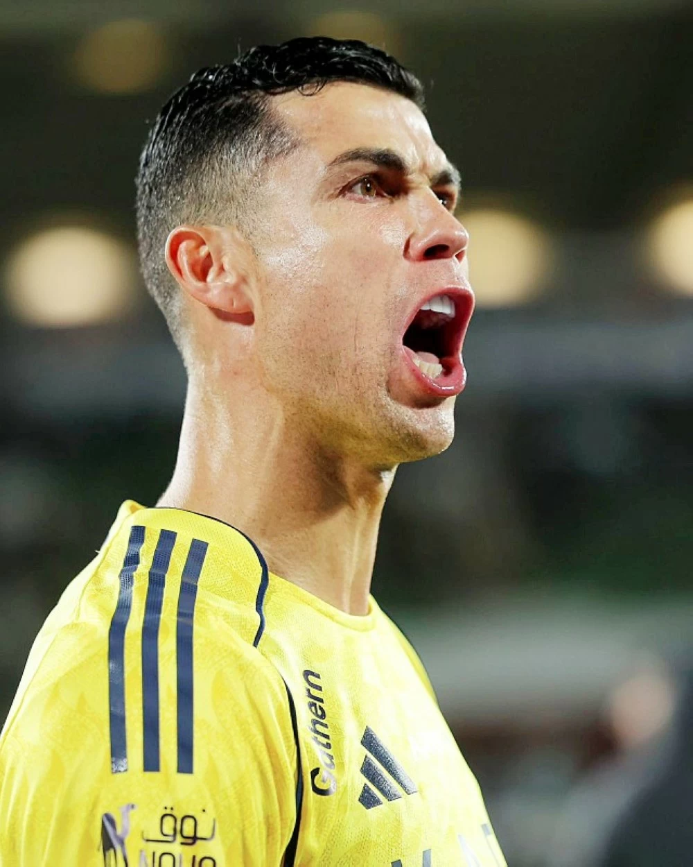 مباريات دوري روشن: النصر ضد التعاون والاتحاد ضد الأخدود