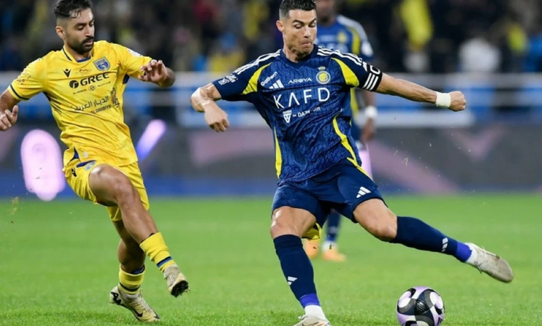 النصر والتعاون: تاريخ المواجهات وتوقعات مباراة دوري روشن