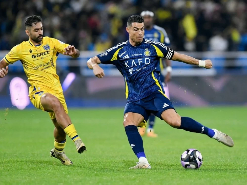 النصر والتعاون: تاريخ المواجهات وتوقعات مباراة دوري روشن