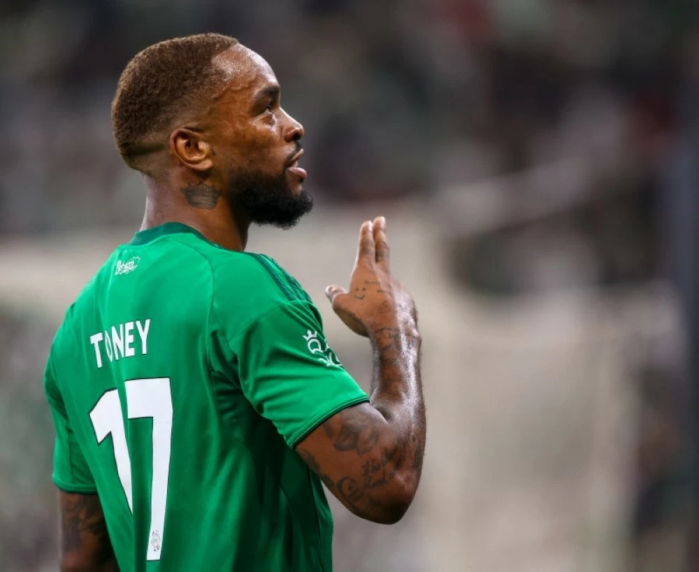 إيفان توني: أسرار دقة ركلات الجزاء وأرقامه القياسية