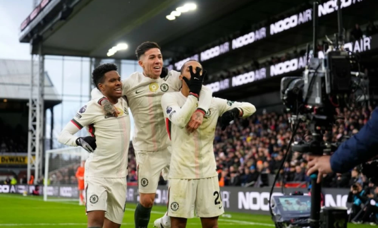 تشيلسي بطل دوري أبطال أوروبا للمرة الثانية في تاريخه