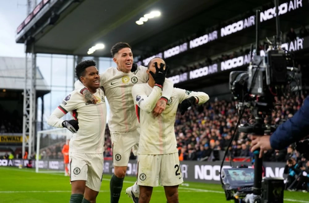 تشيلسي بطل دوري أبطال أوروبا للمرة الثانية في تاريخه