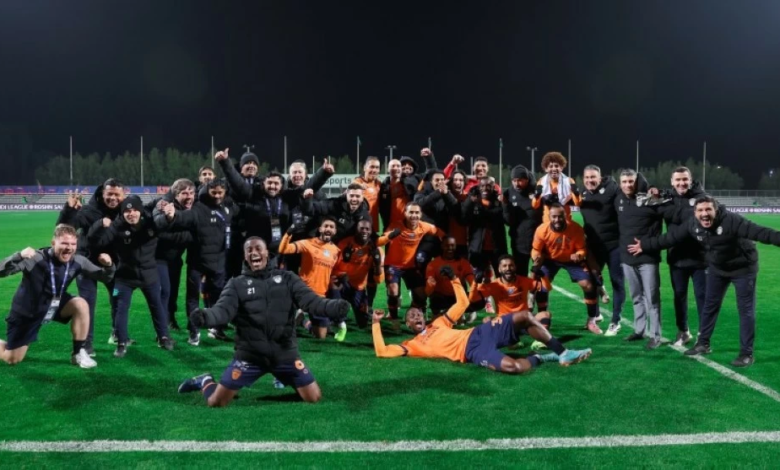 الفيحاء يهزم الفتح 2-0 في الجولة 18 من دوري روشن السعودي