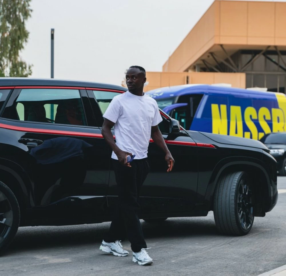 عودة ساديو ماني تشعل هجوم النصر في دوري روشن السعودي