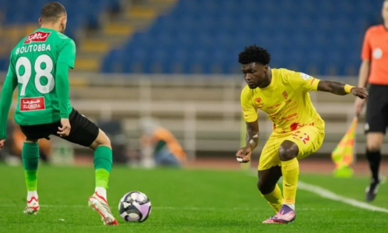 القادسية: 7 انتصارات متتالية وهوية جديدة مع المدرب ميشيل