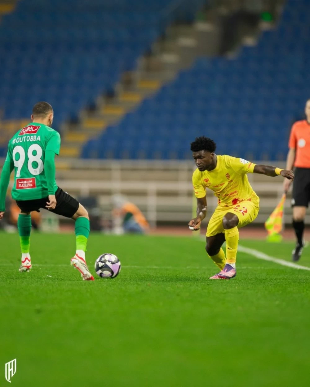 القادسية: 7 انتصارات متتالية وهوية جديدة مع المدرب ميشيل