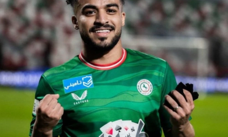 الأهلي والاتحاد يتنافسان على ضم الغنام والغامدي من الاتفاق