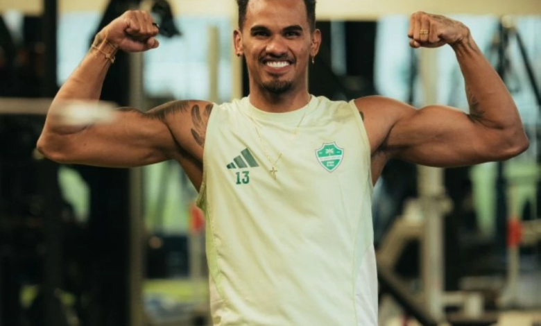 جاهزية جالينو وتأهيل ديميرال قبل كلاسيكو الهلال والأهلي