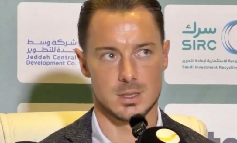 ماتياس يايسله يلمح لصفقات الأهلي.. ما وراء تصريحاته؟