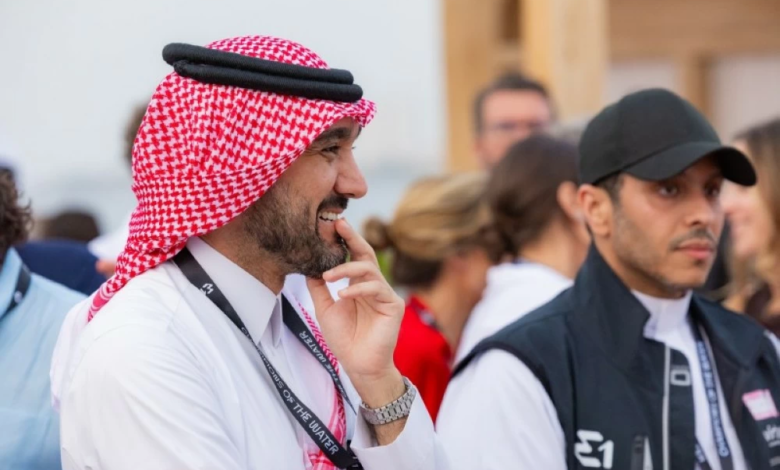 المؤتمر الدولي للثقافة الرياضية بالرياض: نحو سياحة مستدامة