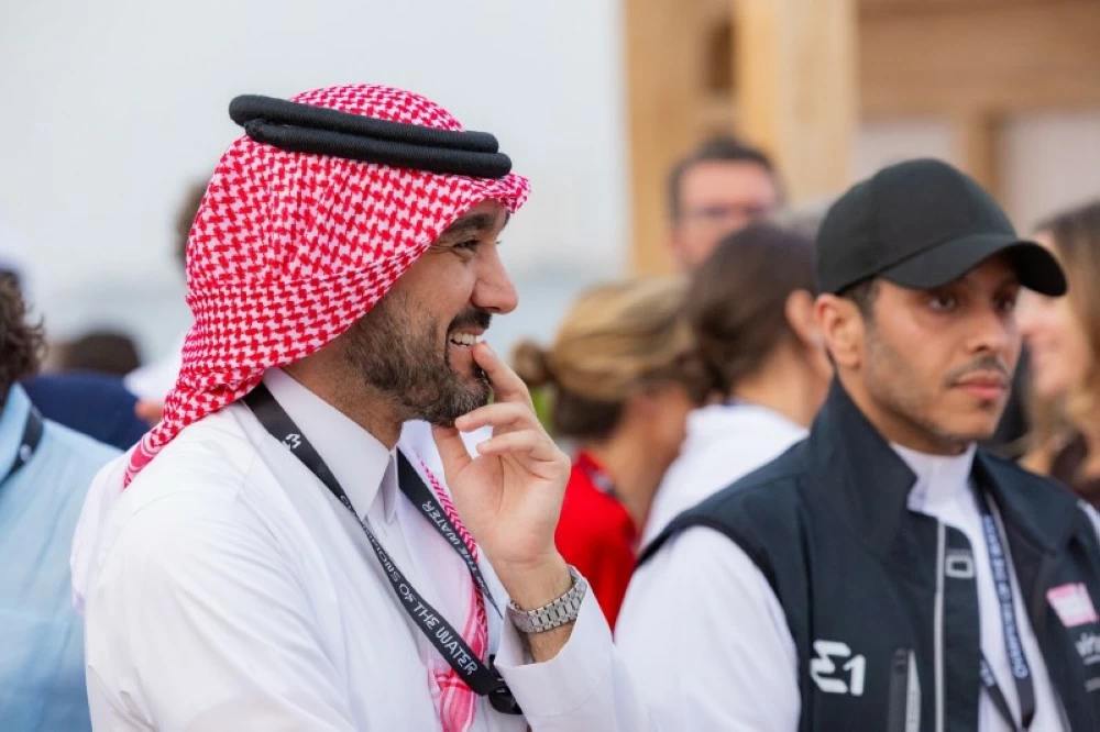 المؤتمر الدولي للثقافة الرياضية بالرياض: نحو سياحة مستدامة