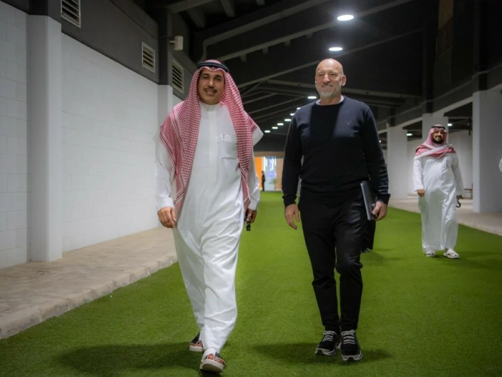 نادي الوحدة يواجه أزمة مالية بعد حكم فض المنازعات بدفع مليون ريال