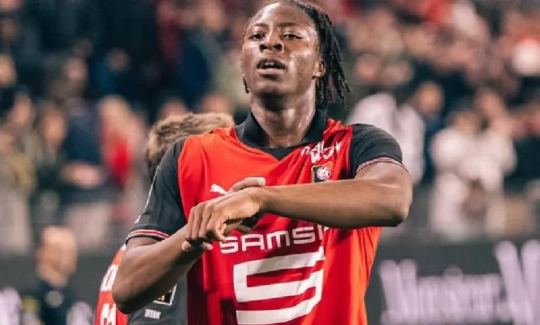 الهلال يقدم عرضاً ضخماً لضم موهبة رين ديزيريه دويه