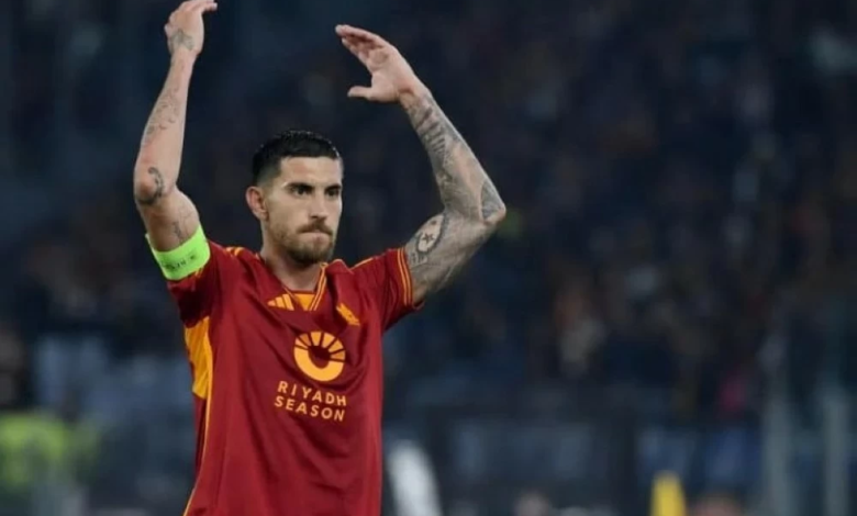 حقيقة مفاوضات النصر مع لورينزو بيليغريني قائد روما